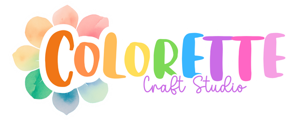 Colorette Craft Studio